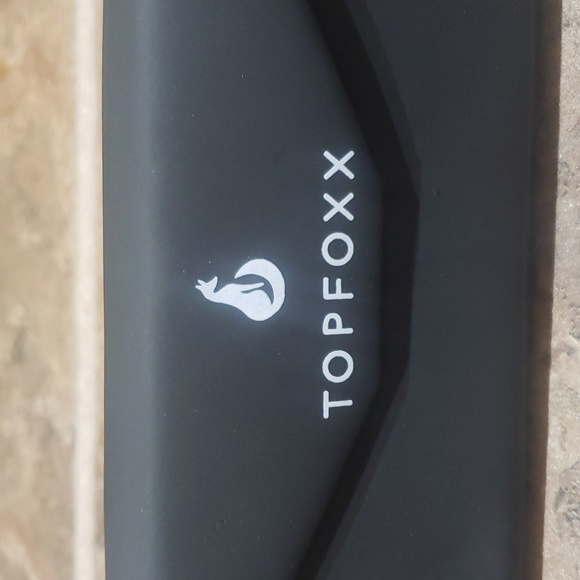 TOPFOX CANDY PINK ROUND OVERSIZED SUNGLASSES - Picture 12 of 13